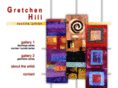gretchenhill.com