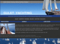 guletyachting.com