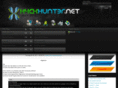 h4ckhunt3r.net