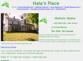 halasplace.biz