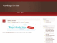 handbagsonsaleshop.com