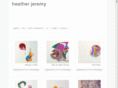 heatherjeremy.com