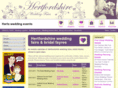 hertfordshireweddingfairs.co.uk