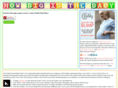 howbigisthebaby.com