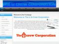 ijcrewcorp.com