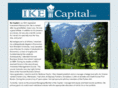 ikecapital.com