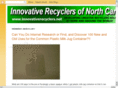 innovativerecyclers.net