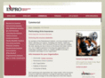 inproarts.com