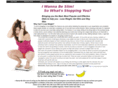 iwannabeslim.com