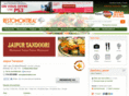jaipurtandoori.com