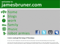 jamesbruner.net