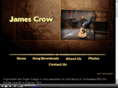 jamescrow.net