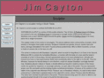 jimcayton.com