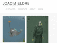 joacimeldre.com