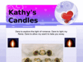 kathycandles.com