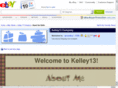 kelley13.com