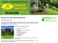 kendricklawncare.com