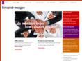 kinnairdmangan.com