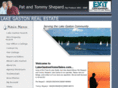 lakegastonhomesales.com