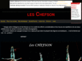 leschefson.com