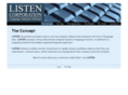listencorporation.com