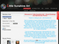 littlesunshineart.com