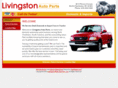 livingstonautopartssc.com