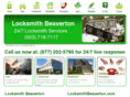 locksmithbeaverton.com