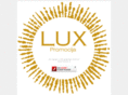 lux-promocija.com