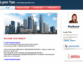 lynntan.com