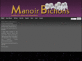 manoirbichons.com