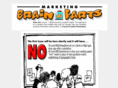 marketingbrainfarts.com