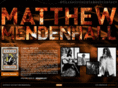 matthewmendenhall.com