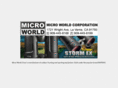 microworldcorp.com