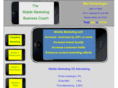 mobilemarketingbusinesscoach.com