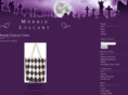 morbidlullaby.com