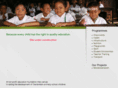 moremiraclesfoundation.com