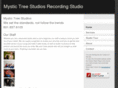 mystictreestudios.com