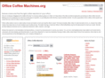 officecoffeemachines.org