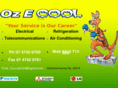 ozecool.com