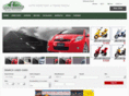 pakautoindustry.com