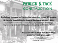 patrickntack.com