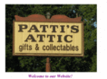 pattis-attic.com