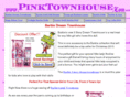 pinktownhouse.com