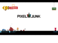 pixeljunk.jp