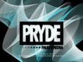 prydemultimedia.com