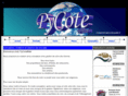 pycoteweb.com