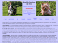 qualitycaninesbykim.com