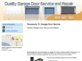qualitygaragedoorservicerepair.com