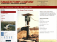 rangerpumpco.com